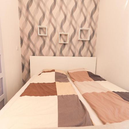 Danube Dwelling Rozsa 99 Apartment บูดาเปสต์ ภายนอก รูปภาพ