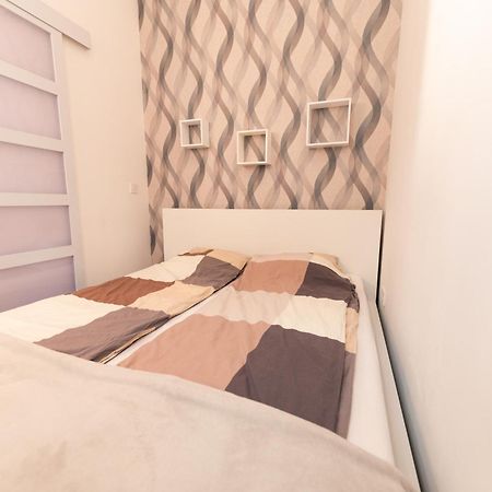 Danube Dwelling Rozsa 99 Apartment บูดาเปสต์ ภายนอก รูปภาพ