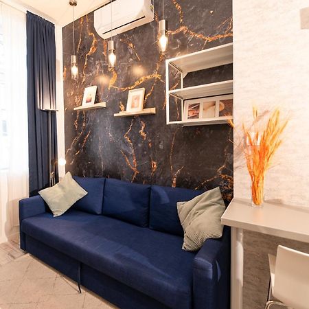 Danube Dwelling Rozsa 99 Apartment บูดาเปสต์ ภายนอก รูปภาพ