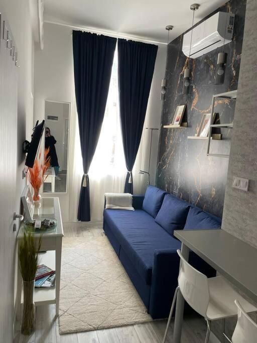 Danube Dwelling Rozsa 99 Apartment บูดาเปสต์ ภายนอก รูปภาพ