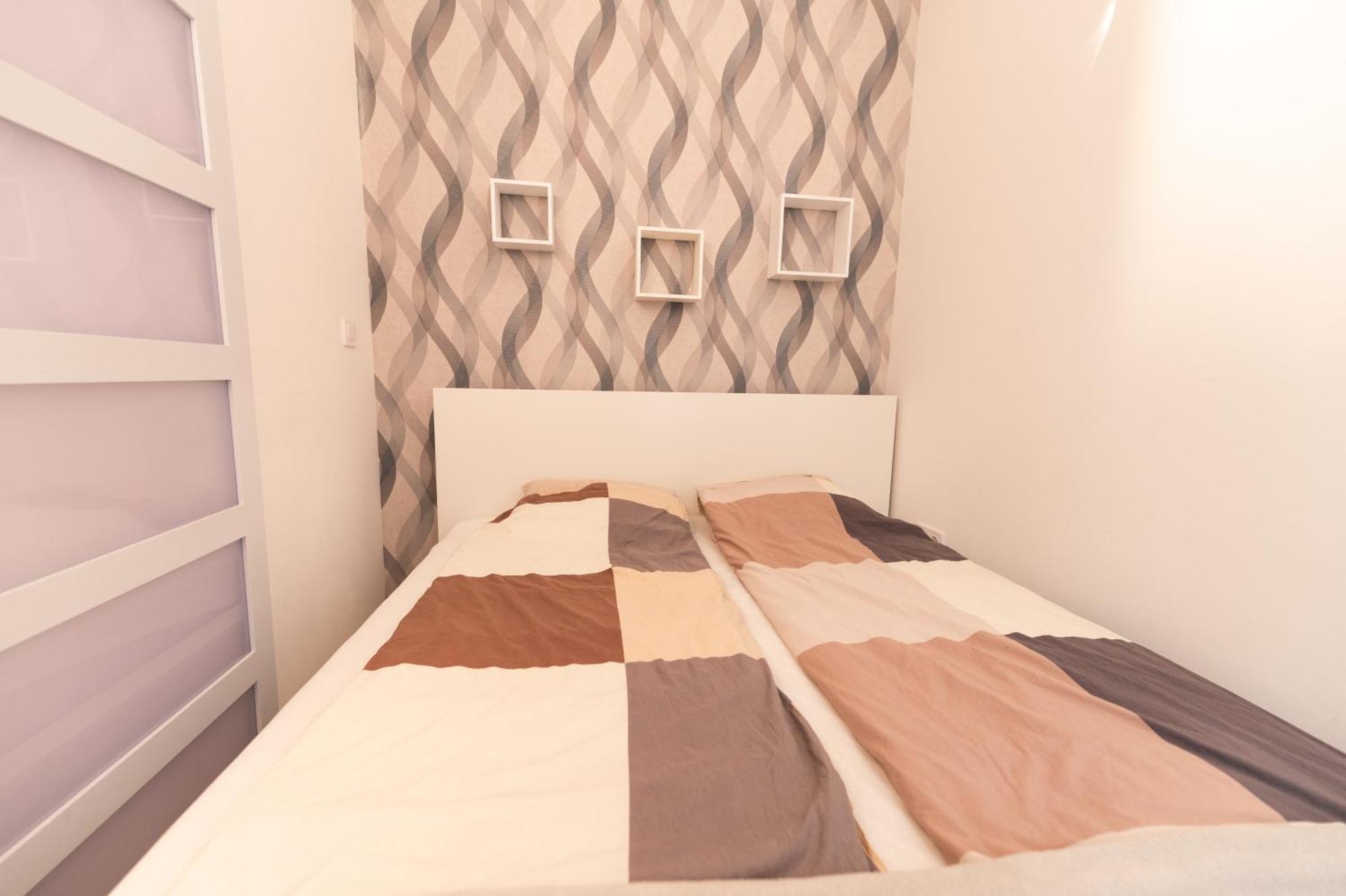 Danube Dwelling Rozsa 99 Apartment บูดาเปสต์ ภายนอก รูปภาพ