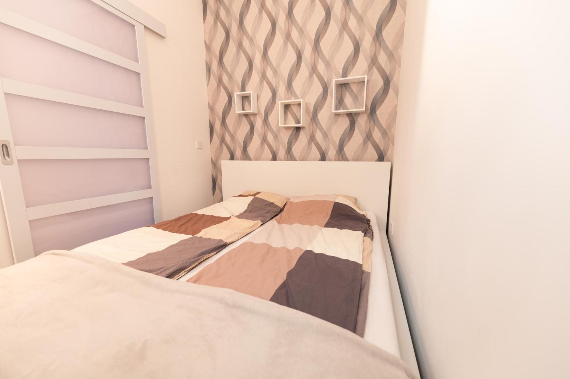 Danube Dwelling Rozsa 99 Apartment บูดาเปสต์ ภายนอก รูปภาพ
