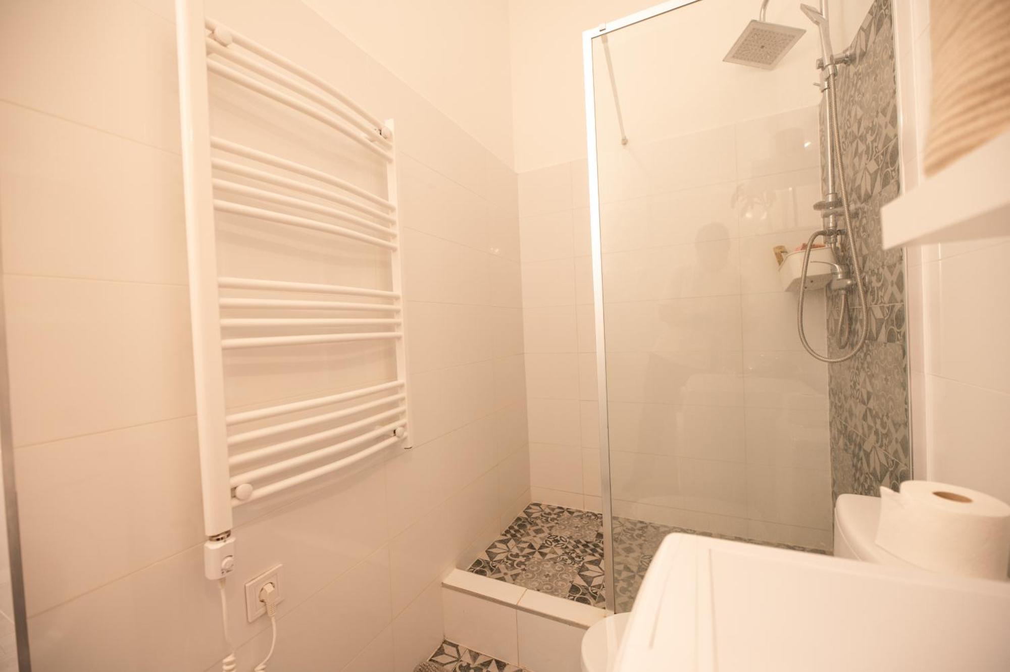 Danube Dwelling Rozsa 99 Apartment บูดาเปสต์ ภายนอก รูปภาพ