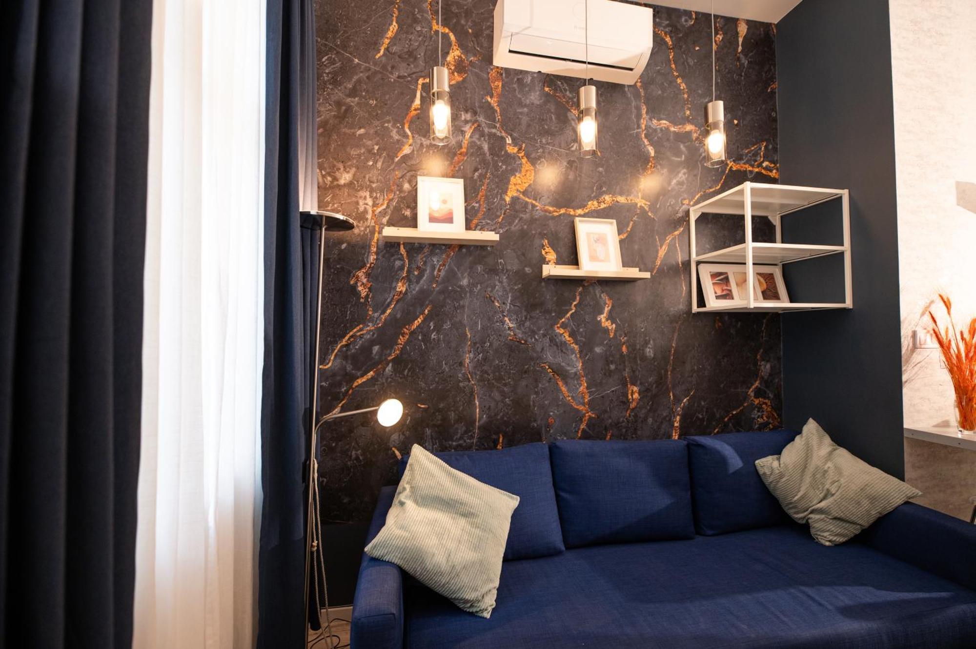 Danube Dwelling Rozsa 99 Apartment บูดาเปสต์ ภายนอก รูปภาพ