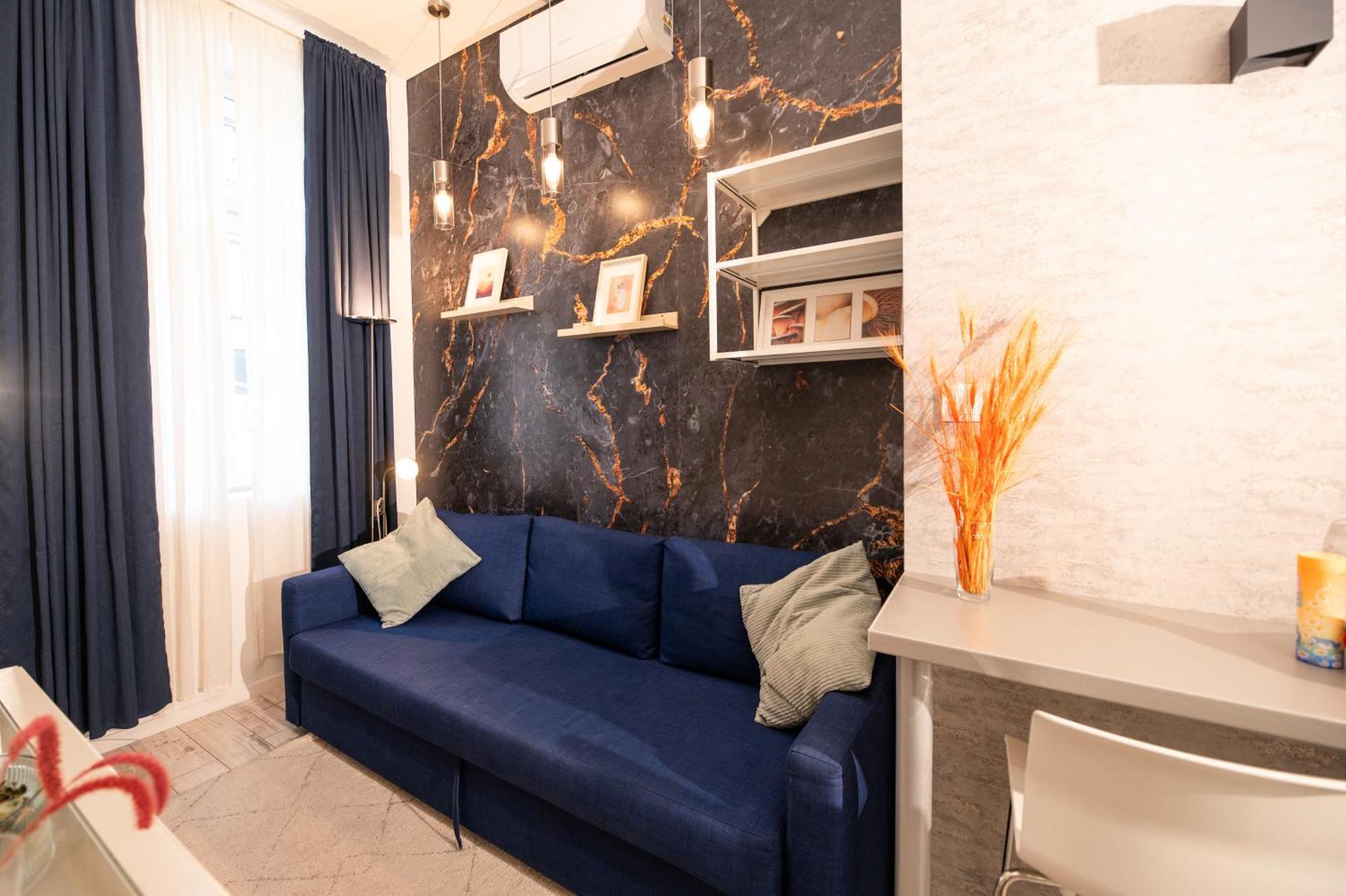 Danube Dwelling Rozsa 99 Apartment บูดาเปสต์ ภายนอก รูปภาพ