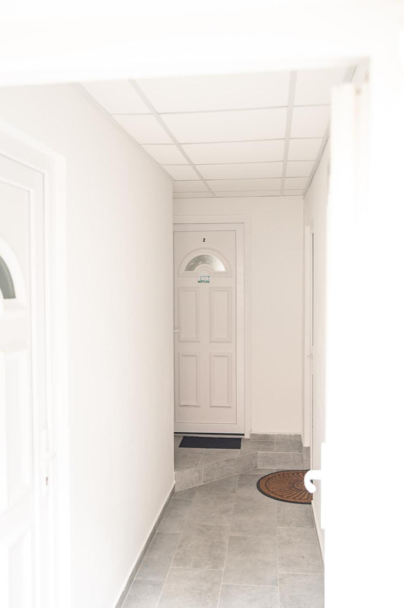 Danube Dwelling Rozsa 99 Apartment บูดาเปสต์ ภายนอก รูปภาพ