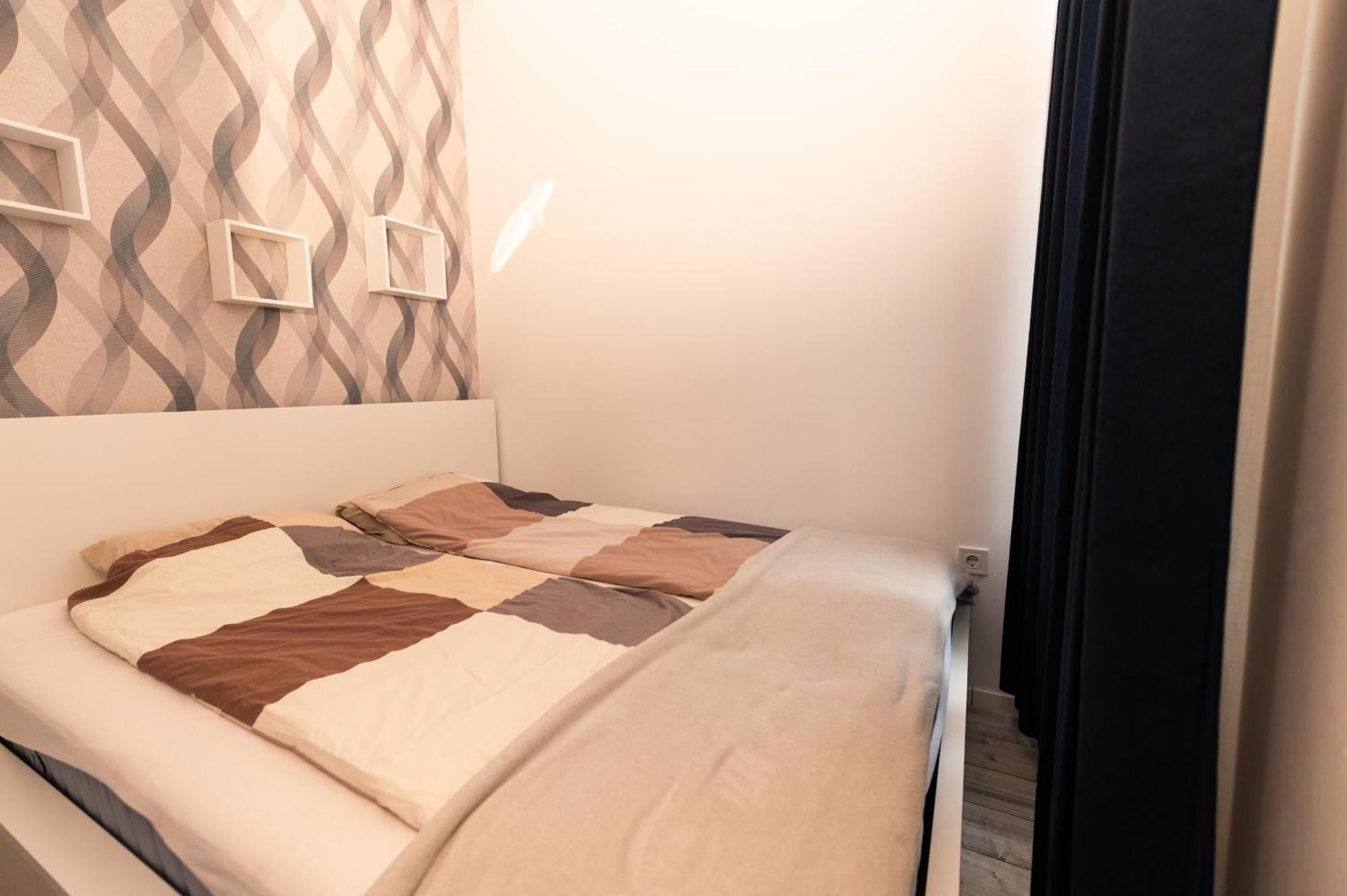 Danube Dwelling Rozsa 99 Apartment บูดาเปสต์ ภายนอก รูปภาพ